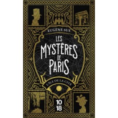 LES MYSTERES DE PARIS - TOME 1