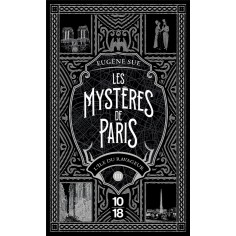 LES MYSTERES DE PARIS - TOME 3 - VOL03