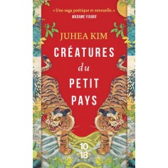 CREATURES DU PETIT PAYS