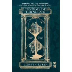 L'ENIGME DE TURNGLASS