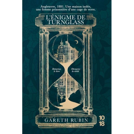 L'ENIGME DE TURNGLASS