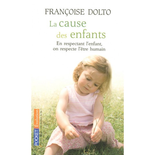 LA CAUSE DES ENFANTS