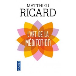 L'ART DE LA MEDITATION