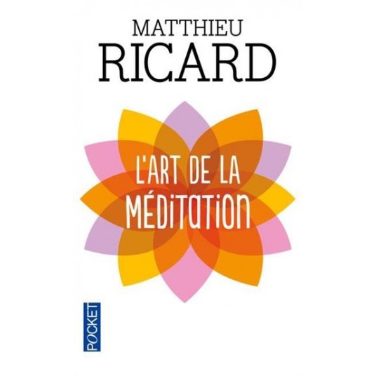 L'ART DE LA MEDITATION
