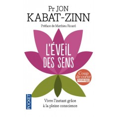 L'EVEIL DES SENS