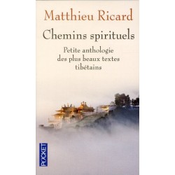 CHEMINS SPIRITUELS