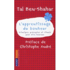 L'APPRENTISSAGE DU BONHEUR