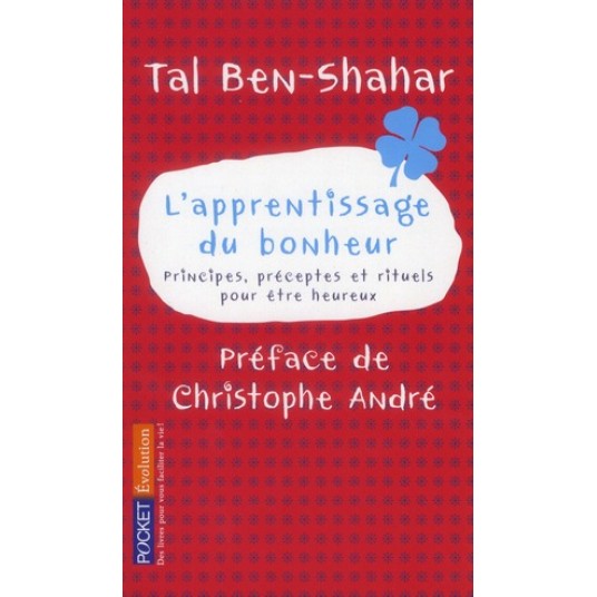 L'APPRENTISSAGE DU BONHEUR