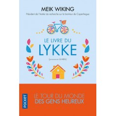 LE LIVRE DU LYKKE