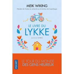 LE LIVRE DU LYKKE