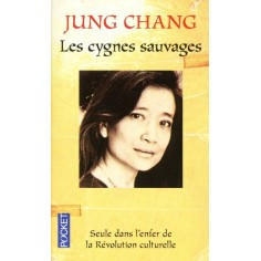 LES CYGNES SAUVAGES