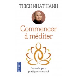 COMMENCER A MEDITER