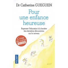 POUR UNE ENFANCE HEUREUSE