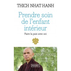 PRENDRE SOIN DE L'ENFANT INTERIEUR