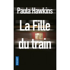 LA FILLE DU TRAIN