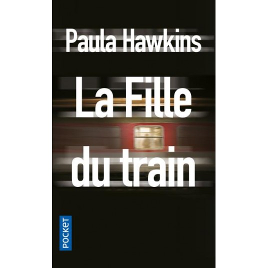 LA FILLE DU TRAIN
