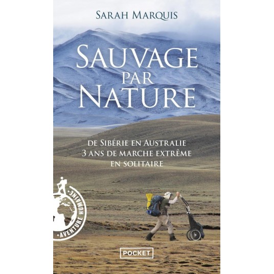 SAUVAGE PAR NATURE