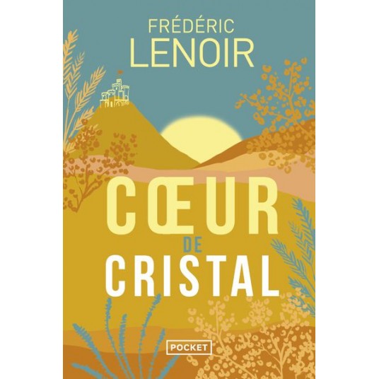 COEUR DE CRISTAL