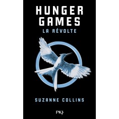 HUNGER GAMES - TOME 3 LA REVOLTE - VOL03