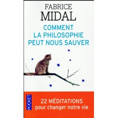 COMMENT LA PHILOSOPHIE PEUT NOUS SAUVER
