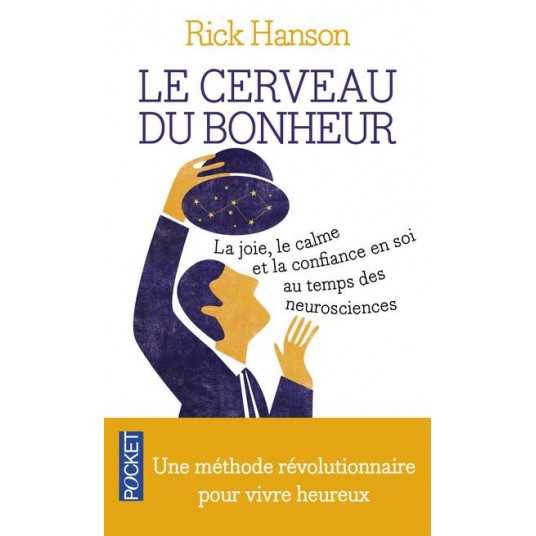 LE CERVEAU DU BONHEUR