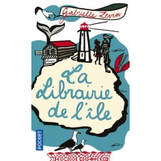 LA LIBRAIRIE DE L'ILE