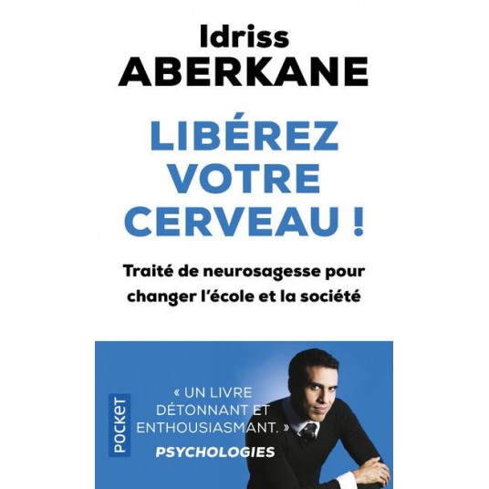 LIBEREZ VOTRE CERVEAU !