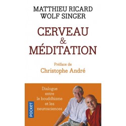 CERVEAU & MEDITATION