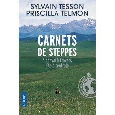 CARNETS DE STEPPES