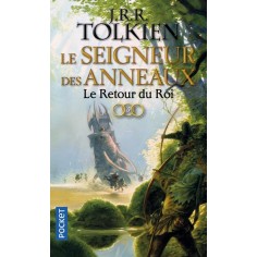 LE SEIGNEUR DES ANNEAUX - TOME 3 LE RETOUR DU ROI - VOL03