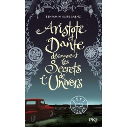 ARISTOTE ET DANTE DECOUVRENT LES SECRETS DE L'UNIVERS
