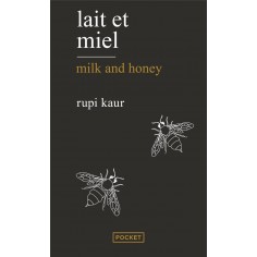 LAIT ET MIEL / MILK AND HONEY