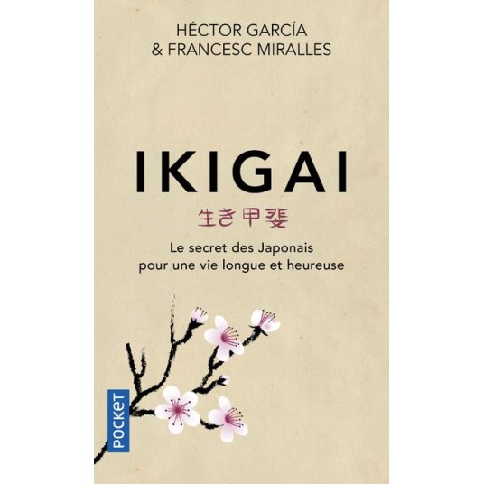 IKIGAI