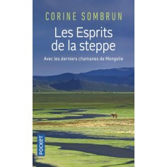 LES ESPRITS DE LA STEPPE