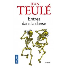 ENTREZ DANS LA DANSE