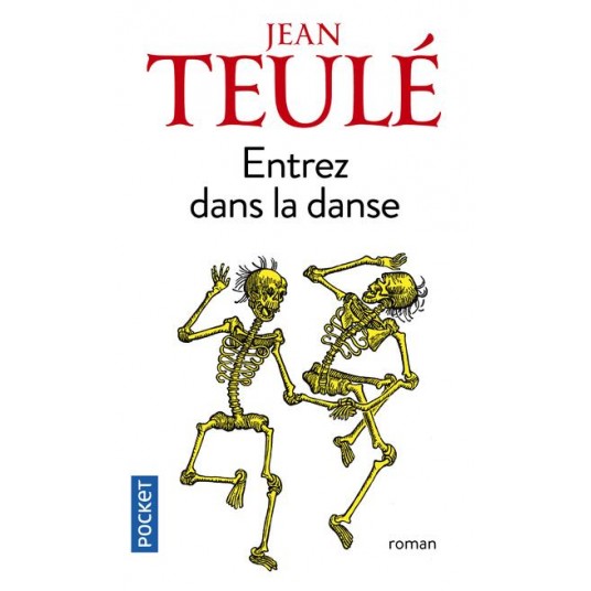 ENTREZ DANS LA DANSE