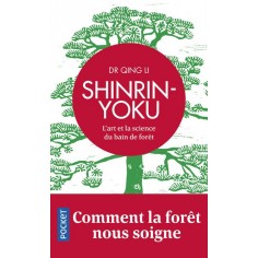 SHINRIN YOKU