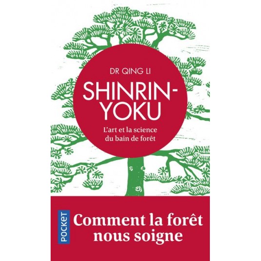 SHINRIN YOKU