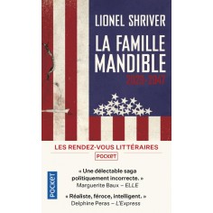 LA FAMILLE MANDIBLE 2029-2047