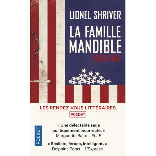 LA FAMILLE MANDIBLE 2029-2047