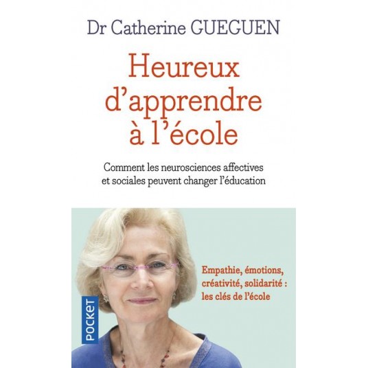 HEUREUX D'APPRENDRE A L'ECOLE