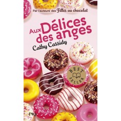AUX DELICES DES ANGES