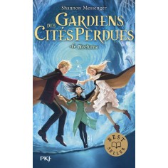 GARDIENS DES CITES PERDUES - TOME 6 NOCTURNA - VOL06
