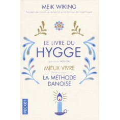 LE LIVRE DU HYGGE