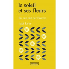 LE SOLEIL ET SES FLEURS