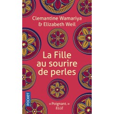LA FILLE AU SOURIRE DE PERLES