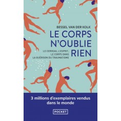 LE CORPS N'OUBLIE RIEN