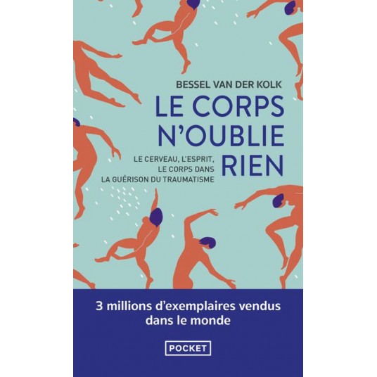 LE CORPS N'OUBLIE RIEN