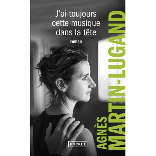 J'AI TOUJOURS CETTE MUSIQUE DANS LA TETE