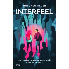 INTERFEEL - TOME 1 - VOL01